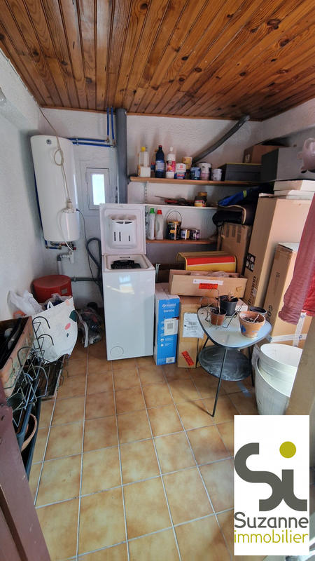 Viager - Appartement - 89 m² - 4 pièces