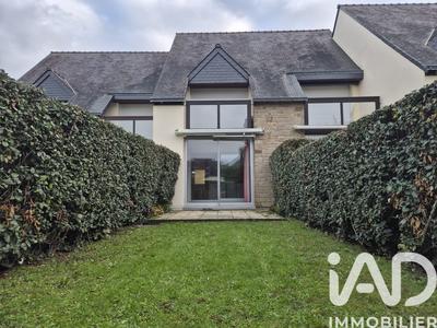 Appartement - 31 m² - 2 pièces