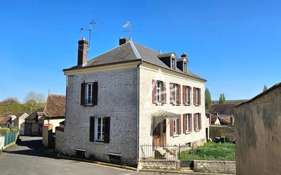 Maison - 173 m² - 7 pièces