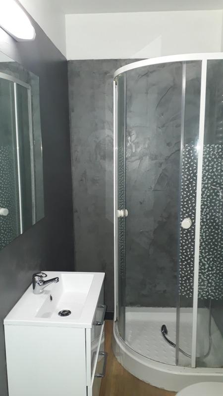 Immeuble - 190 m² - 11 pièces