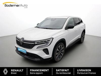 Renault Austral mild hybrid advanced 130 Techno