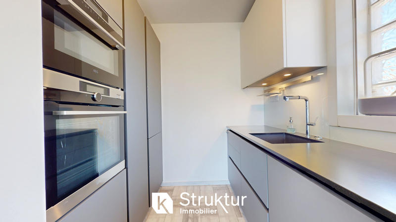 Appartement - 71 m² - 3 pièces