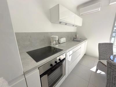 Appartement - 34 m² - 2 pièces