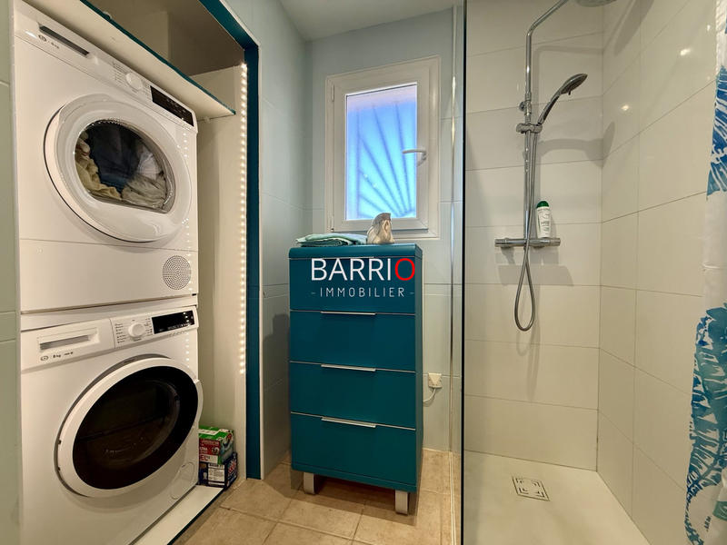 Appartement - 102 m² - 3 pièces