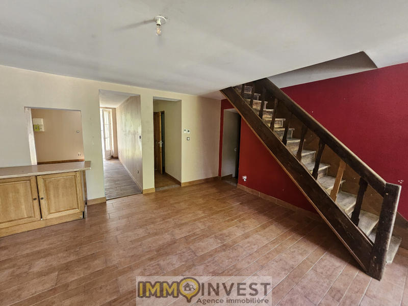 Propriété - 195 m² - 10 pièces