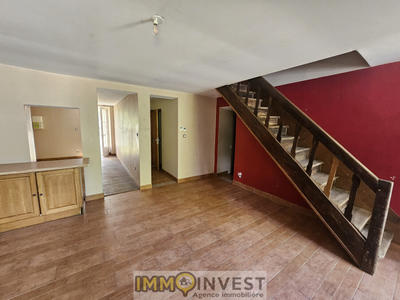 Propriété - 195 m² - 10 pièces