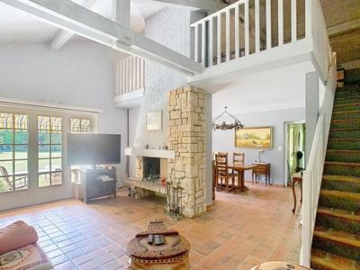 Maison - 130 m² - 4 pièces