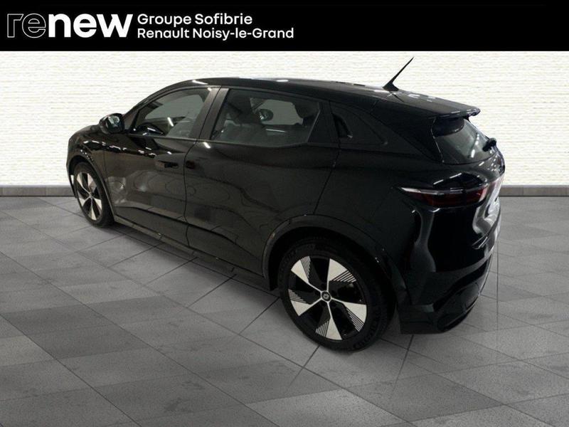 Renault Mégane E-Tech Ev40 130ch standard charge Equilibre