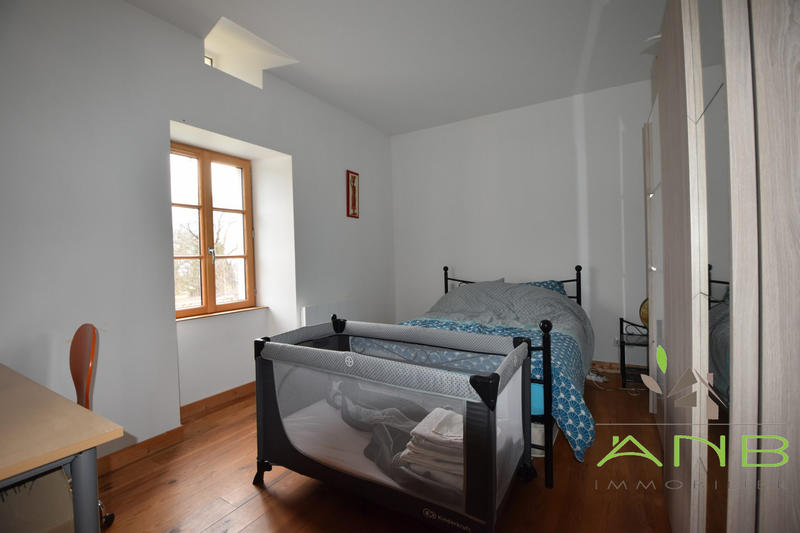 Maison - 138 m² - 5 pièces