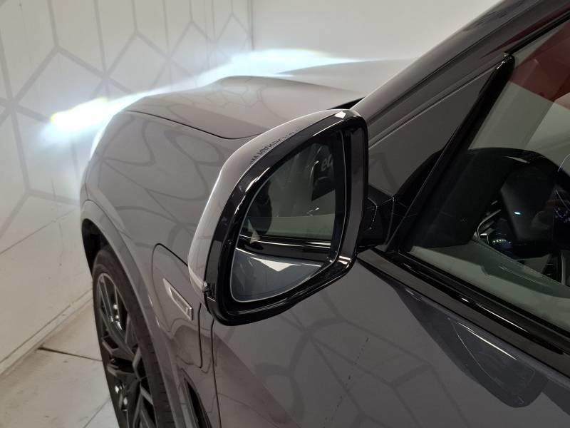 Bmw X5 xDrive45e 394 ch Bva8 m Sport