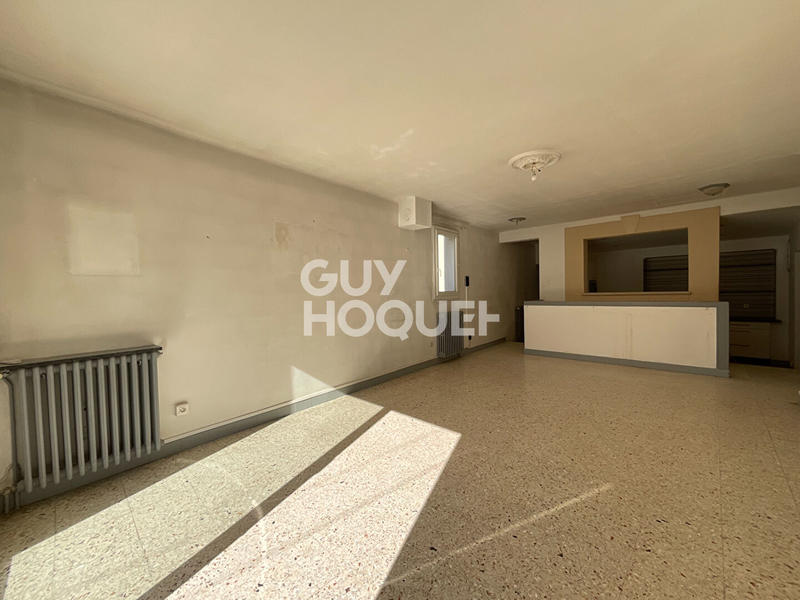 Immeuble - 174 m² - 8 pièces