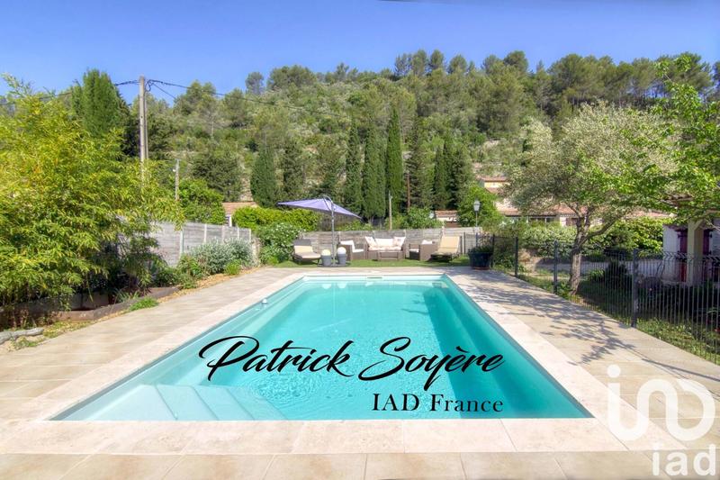 Maison - 139 m² - 7 pièces