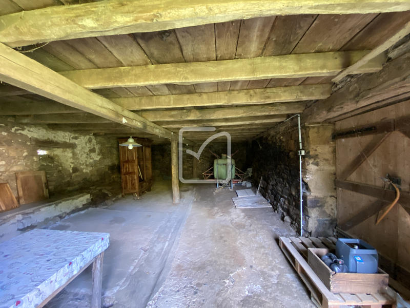 Maison - 61 m² - 5 pièces