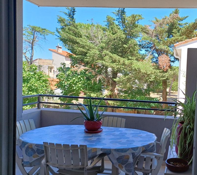 Appartement - 79 m² - 3 pièces