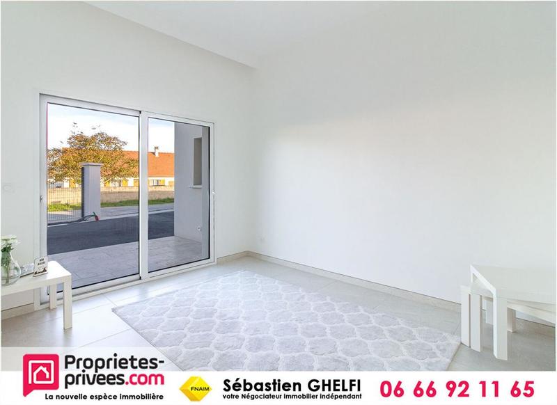 Maison - 138 m² - 6 pièces