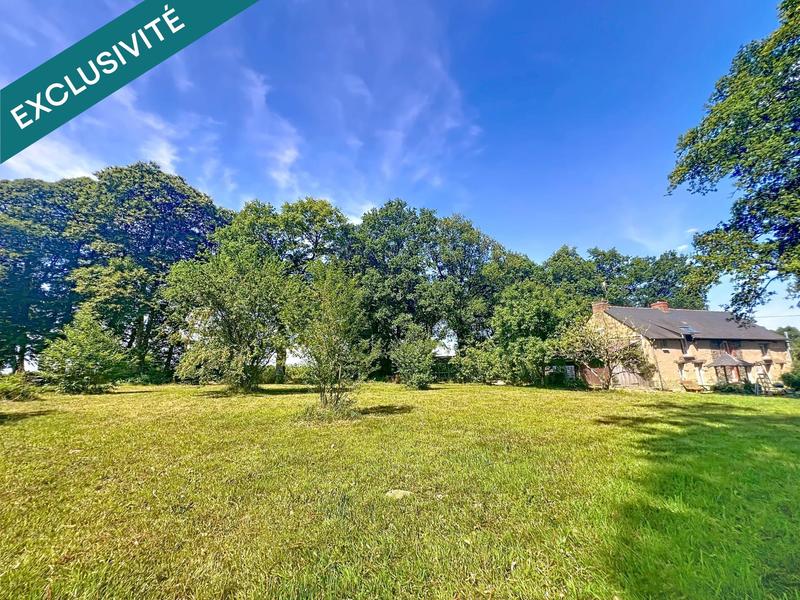 Maison - 167 m² - 7 pièces