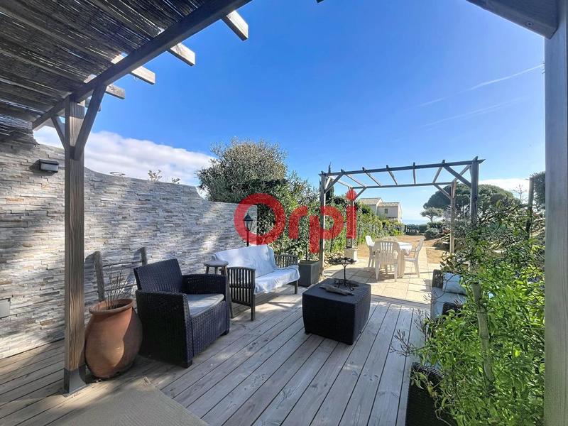 Mazet - 43 m² - 3 pièces