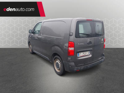 Citroën Jumpy (30) Fgn Xs Bluehdi 180 s&amp;S Eat6 Business