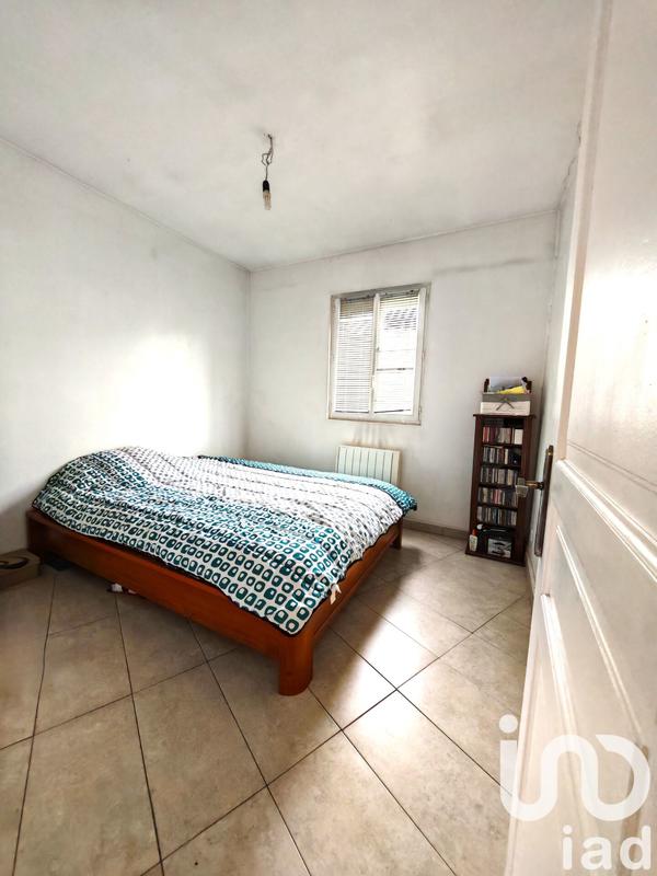 Maison - 82 m² - 5 pièces