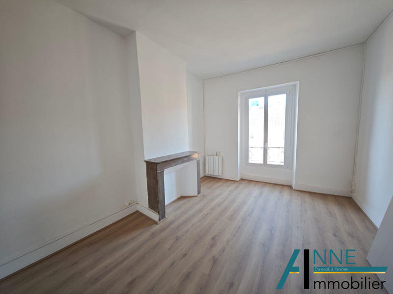 Appartement - 51 m² - 2 pièces