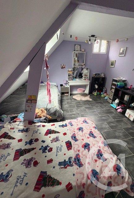 Maison - 120 m² - 7 pièces