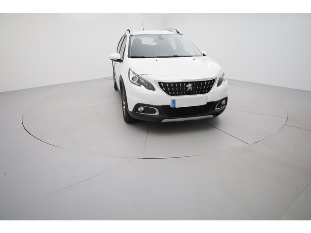 Peugeot 2008 Allure 1.2 PureTech 130ch s&amp;S Bvm6