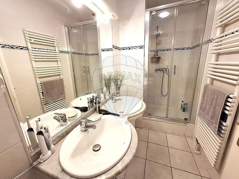 Maison - 117 m² - 7 pièces