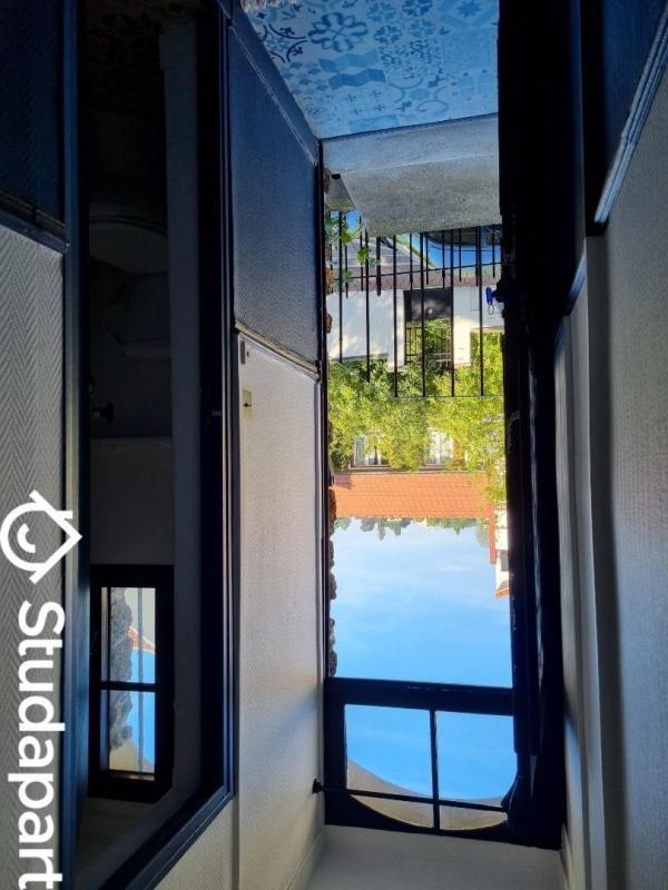 Appartement - 53 m² - 3 pièces