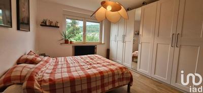 Maison - 114 m² - 5 pièces