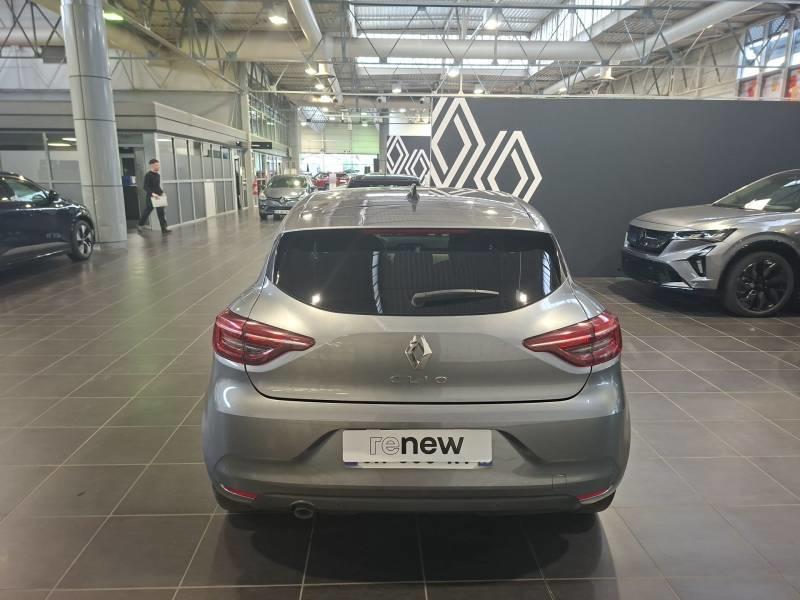 Renault Clio TCe 90 Evolution