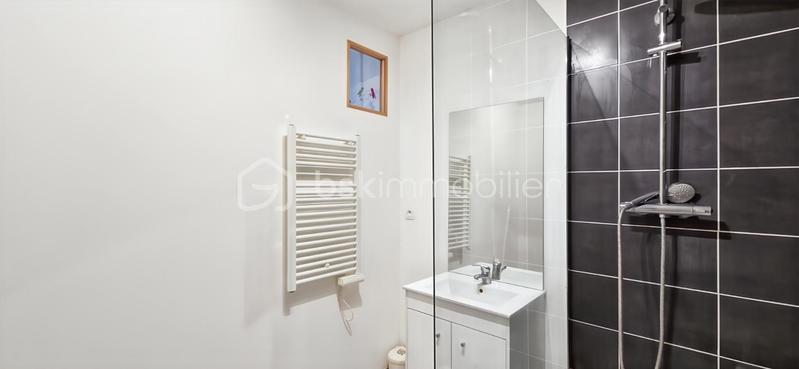 Pavillon - 106 m² - 5 pièces