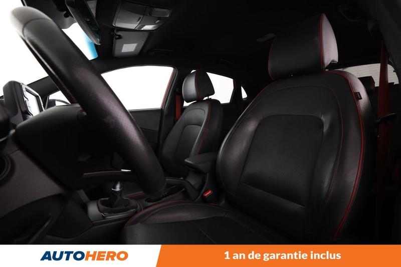 Hyundai Kona 1.0 t-GDi Executive 120 ch