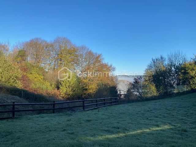 Maison ancienne - 100 m² - 5 pièces