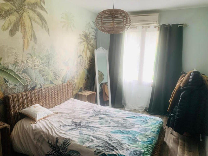 Maison - 170 m² - 7 pièces