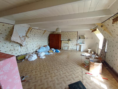 Maison - 70 m² - 3 pièces