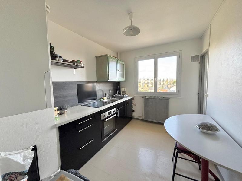 Appartement - 74 m² - 4 pièces