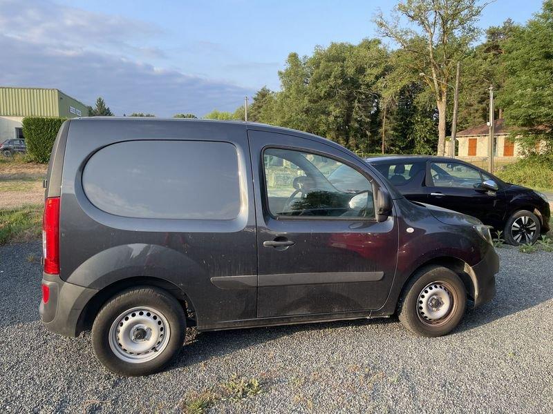 Mercedes Vito Tourer Compact Citan Pro 109 Cdi