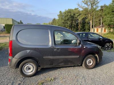 Mercedes Vito Tourer Compact Citan Pro 109 Cdi