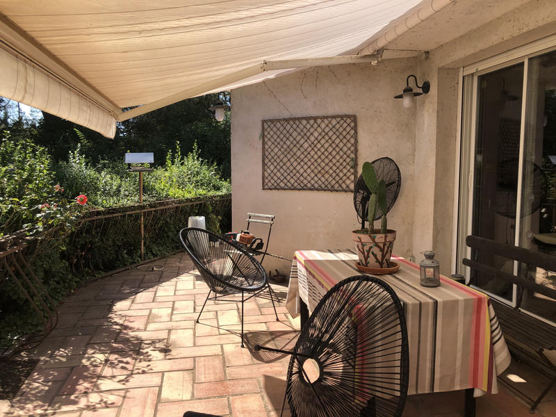 Villa - 150 m² - 5 pièces