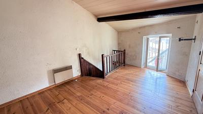 Maison - 75 m² - 3 pièces