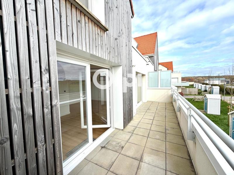 Duplex - 92 m² - 4 pièces