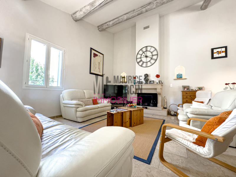 Maison - 147 m² - 6 pièces