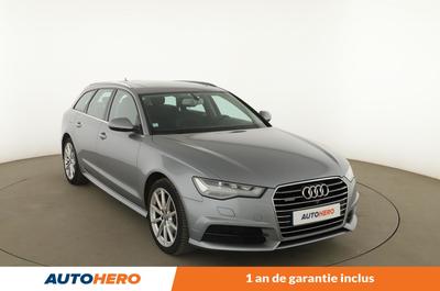 Audi A6 Avant 2.0 Tdi Avus Quattro s tronic 190 ch
