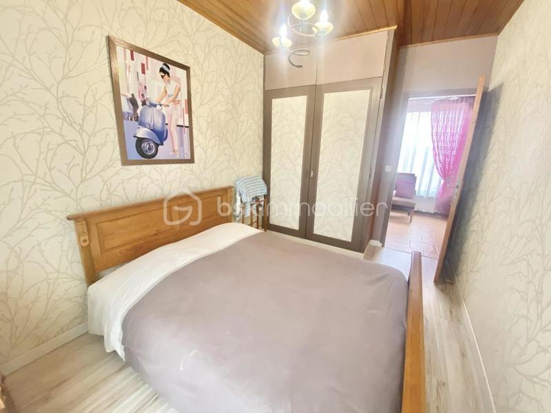 Maison - 146 m² - 7 pièces