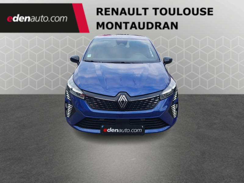Renault Clio TCe 90 Techno