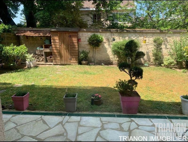 Duplex - 95 m² - 4 pièces