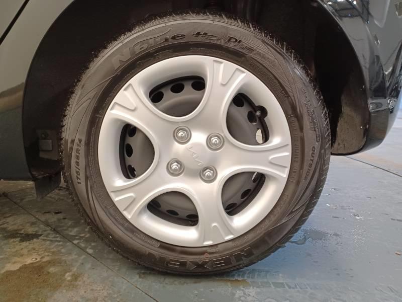 Kia Picanto 1.0 DPi 63 ch Bvm5 Active