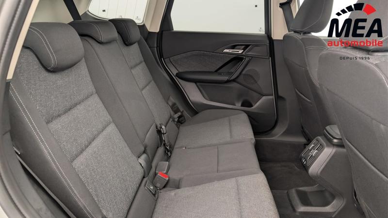 Bmw X1 U11 Sdrive 18i 136ch Dkg7 Business Design