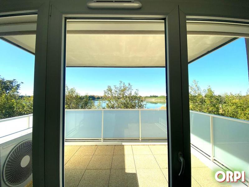 Appartement - 73 m² - 3 pièces