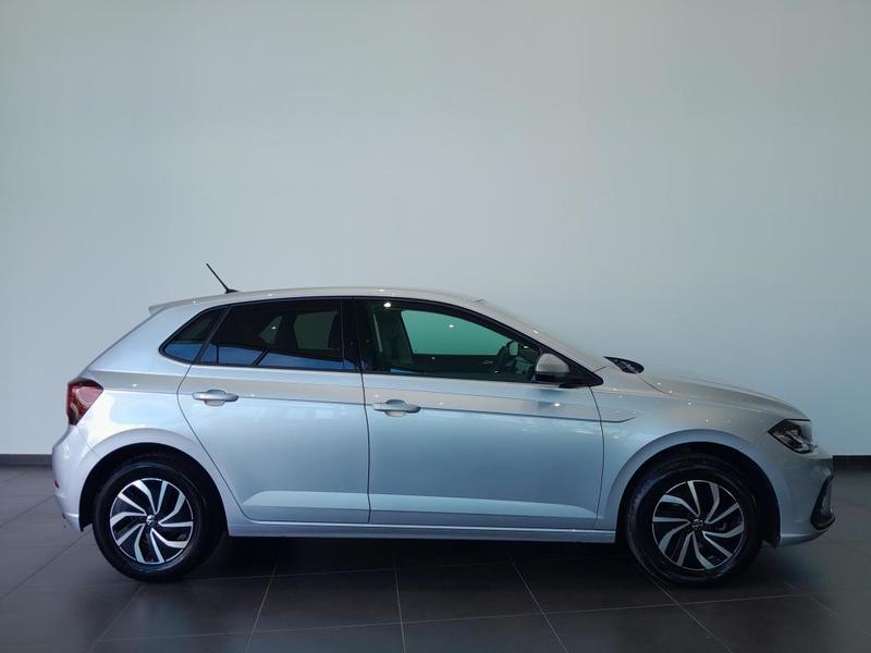 Volkswagen Polo 1.0 Tsi 95 s&amp;S Dsg7 Vw Edition